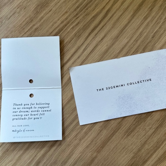 22 Gemini Collective - The Jelly Gloss Crossbody in Holographic Cosmic Dream - Picture 13 of 15